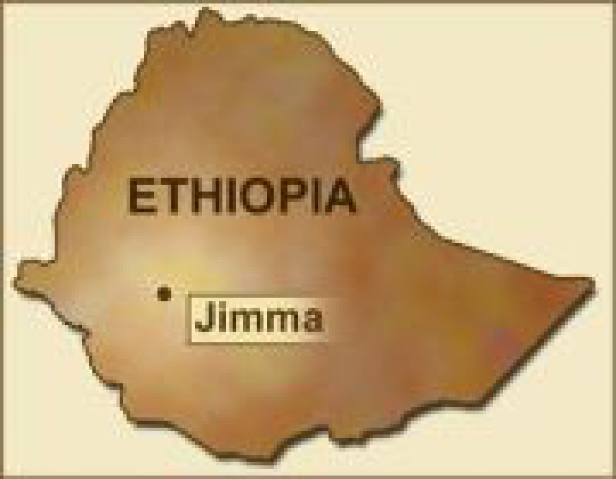 Musulmani atacand casele crestinilor in Etiopia