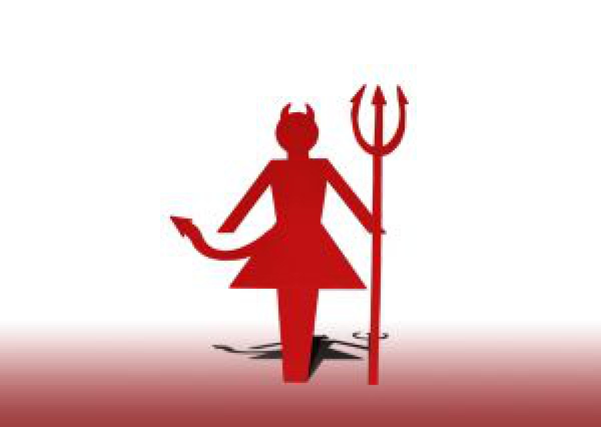 Cultele satanice iau amploare in Roma.