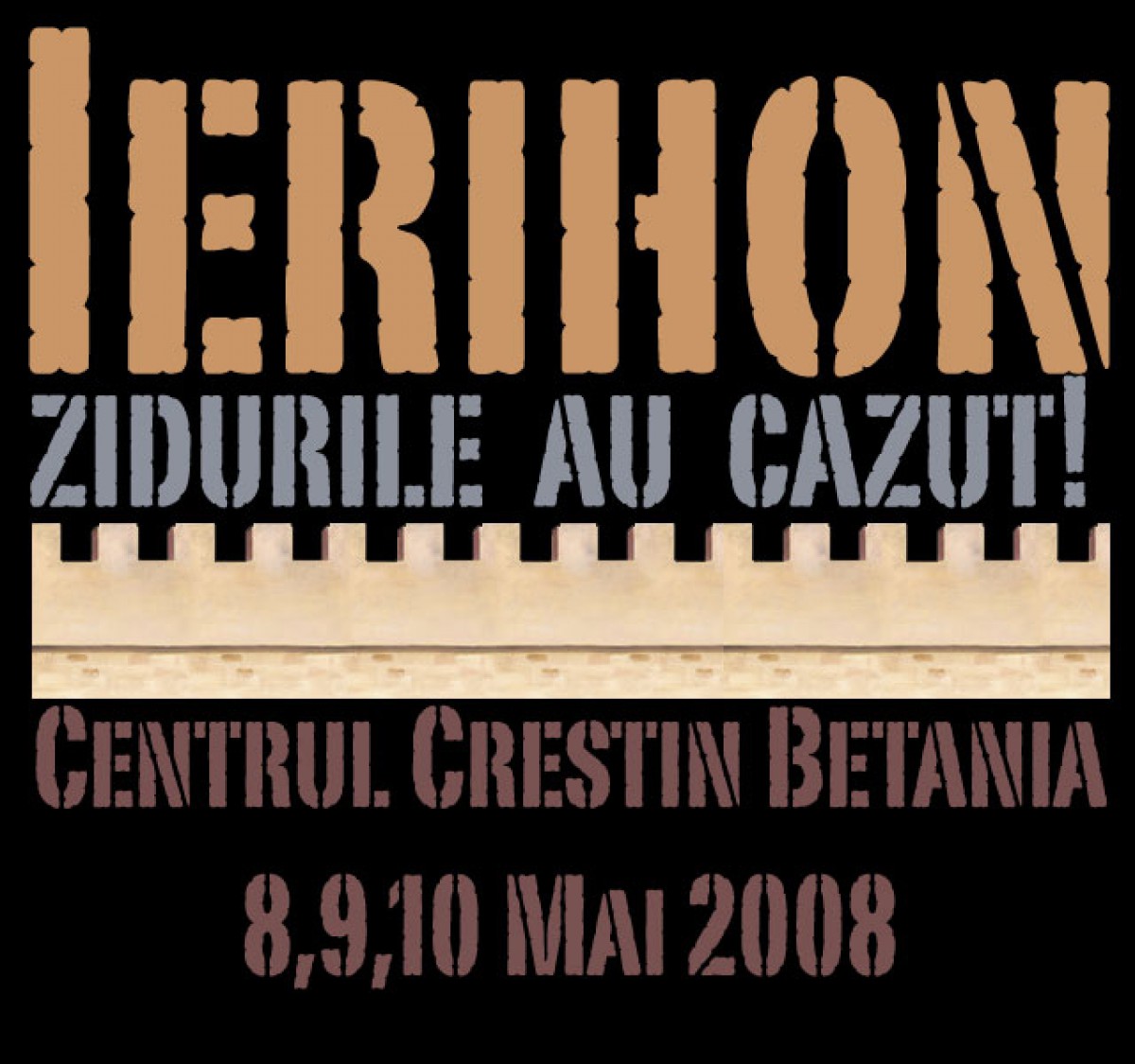 Festival de drama si pantomima