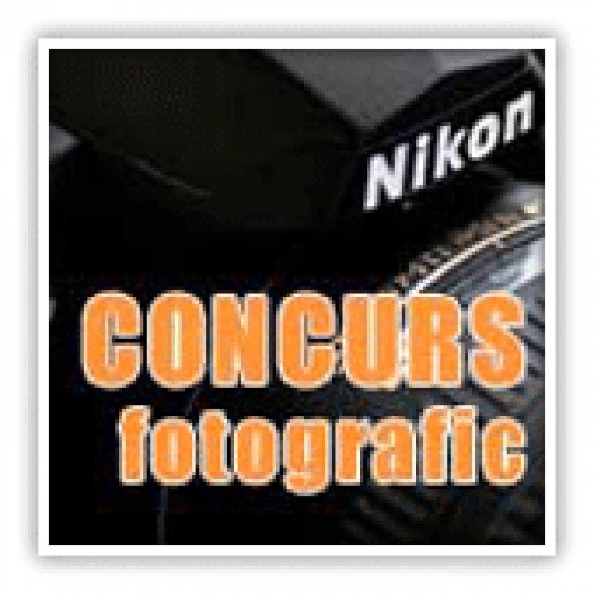 Concurs de fotografie