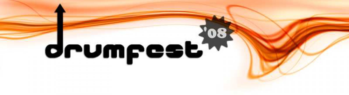 DrumFest 2008
