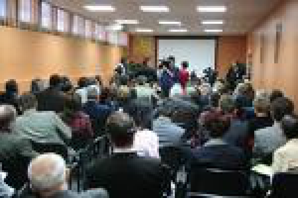 Conferinta Hospice Casa Sperantei
