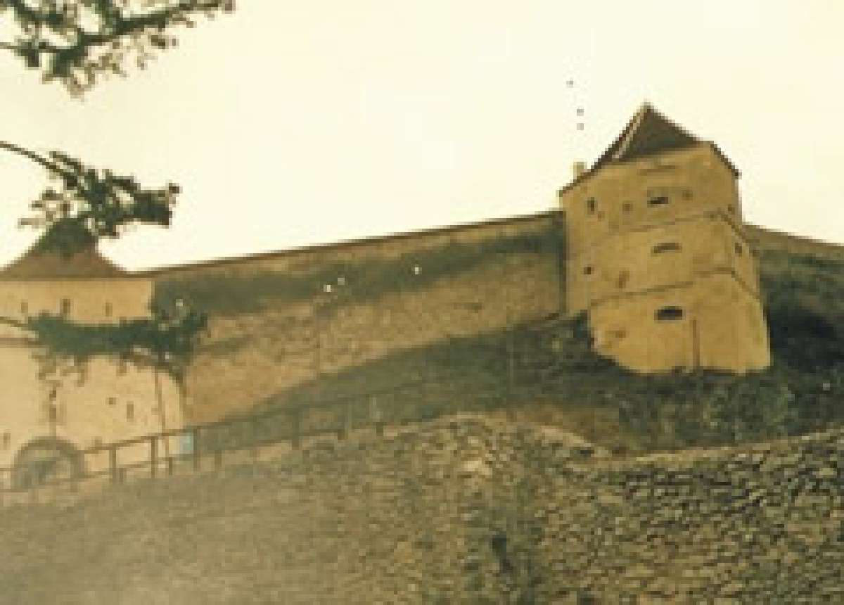 Si tu poti participa la evenimentul din Rasnov