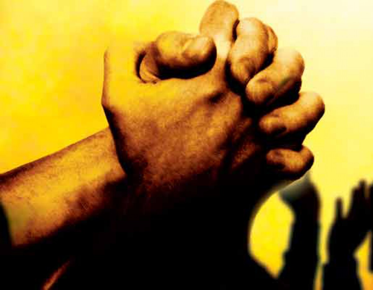 3 zile de post si rugaciune pentru trezire spirituala si transformare 24 -26 iulie 2008