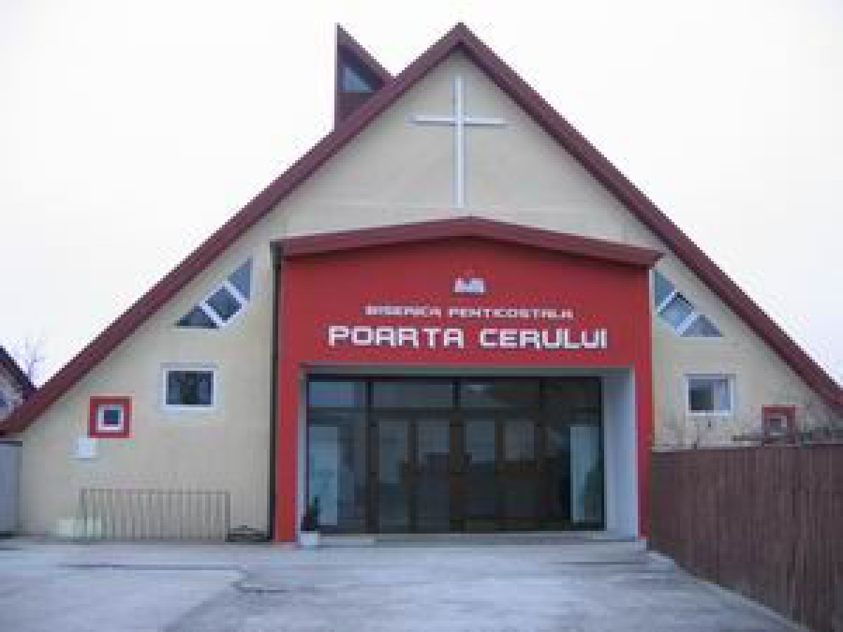 Conferinta tinerilor crestini