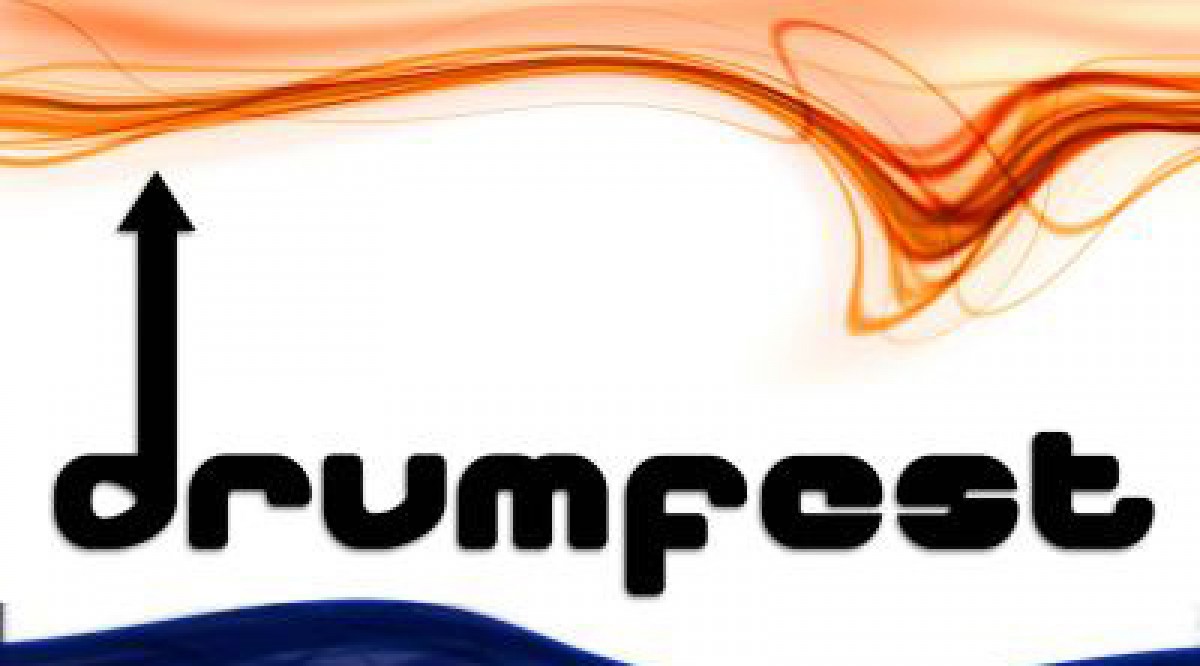 DrumFest 2008