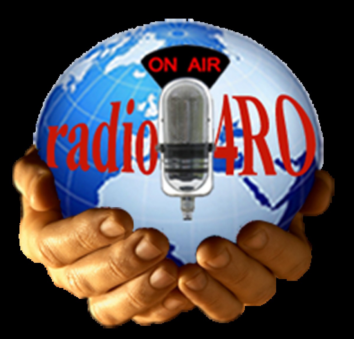 Radio4RO - un radio crestin romanesc