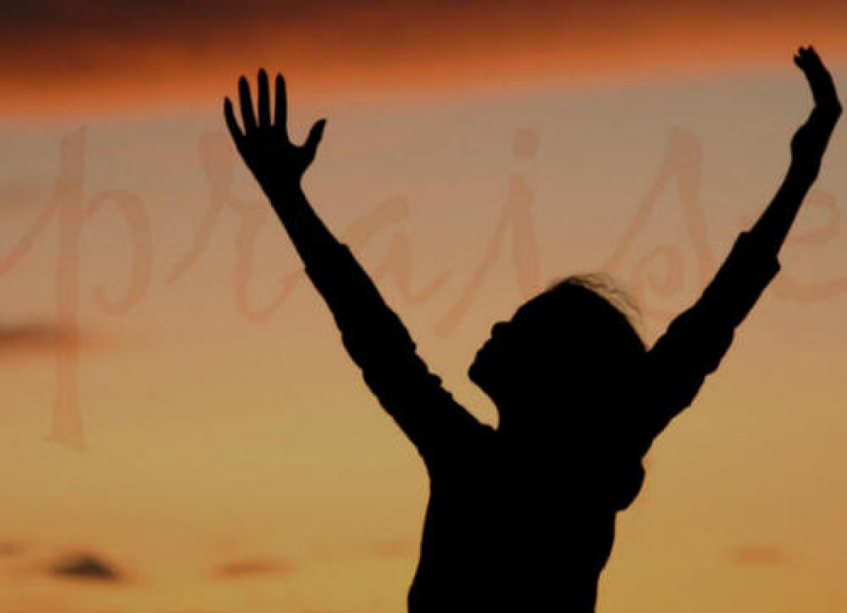 WORSHIP Choir - Timisoara