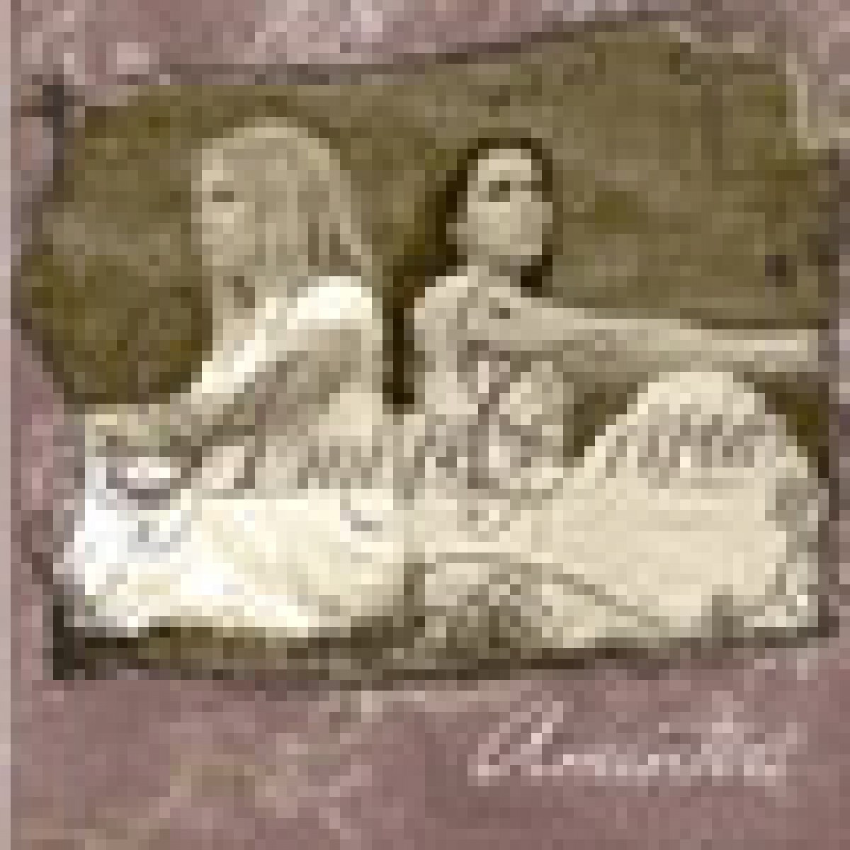 Noul album al lui Ami si Crista - Amintiri