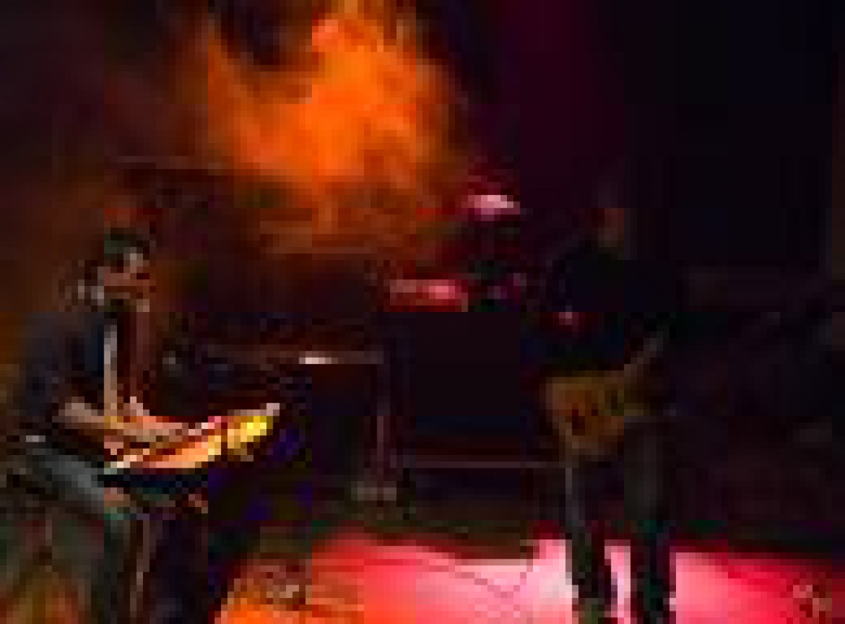Mega concert la Arad