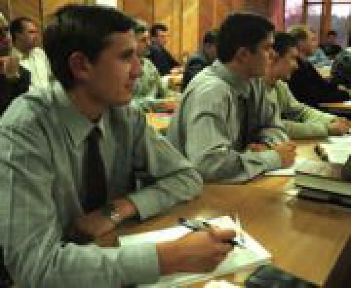 Curs Biblic Gratuit in Suceava
