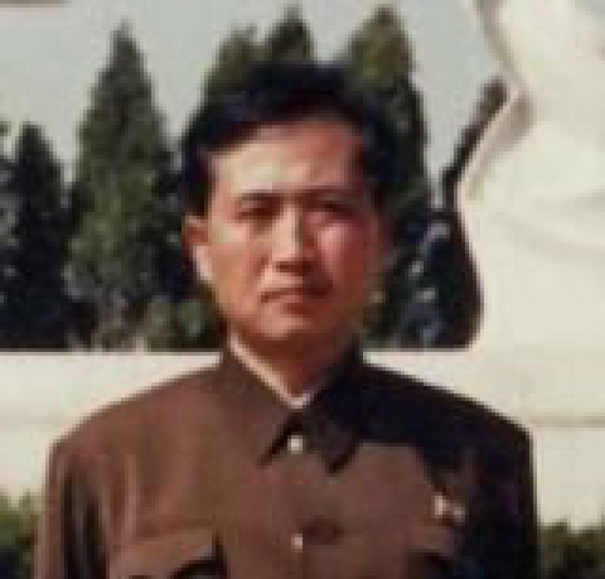 Son Jong Nam inchis de 5569 zile in -----