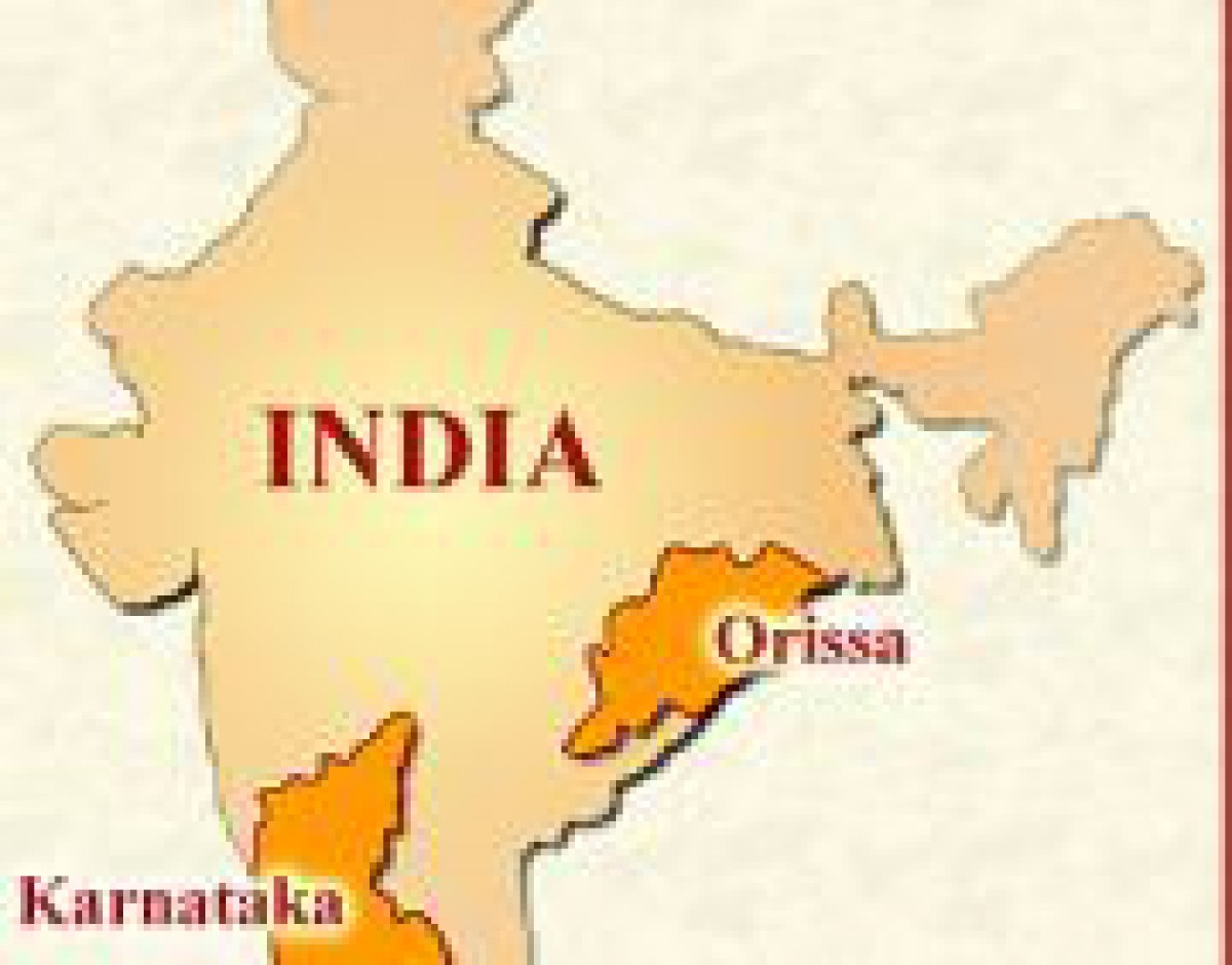 Control asupra atacurilor din India