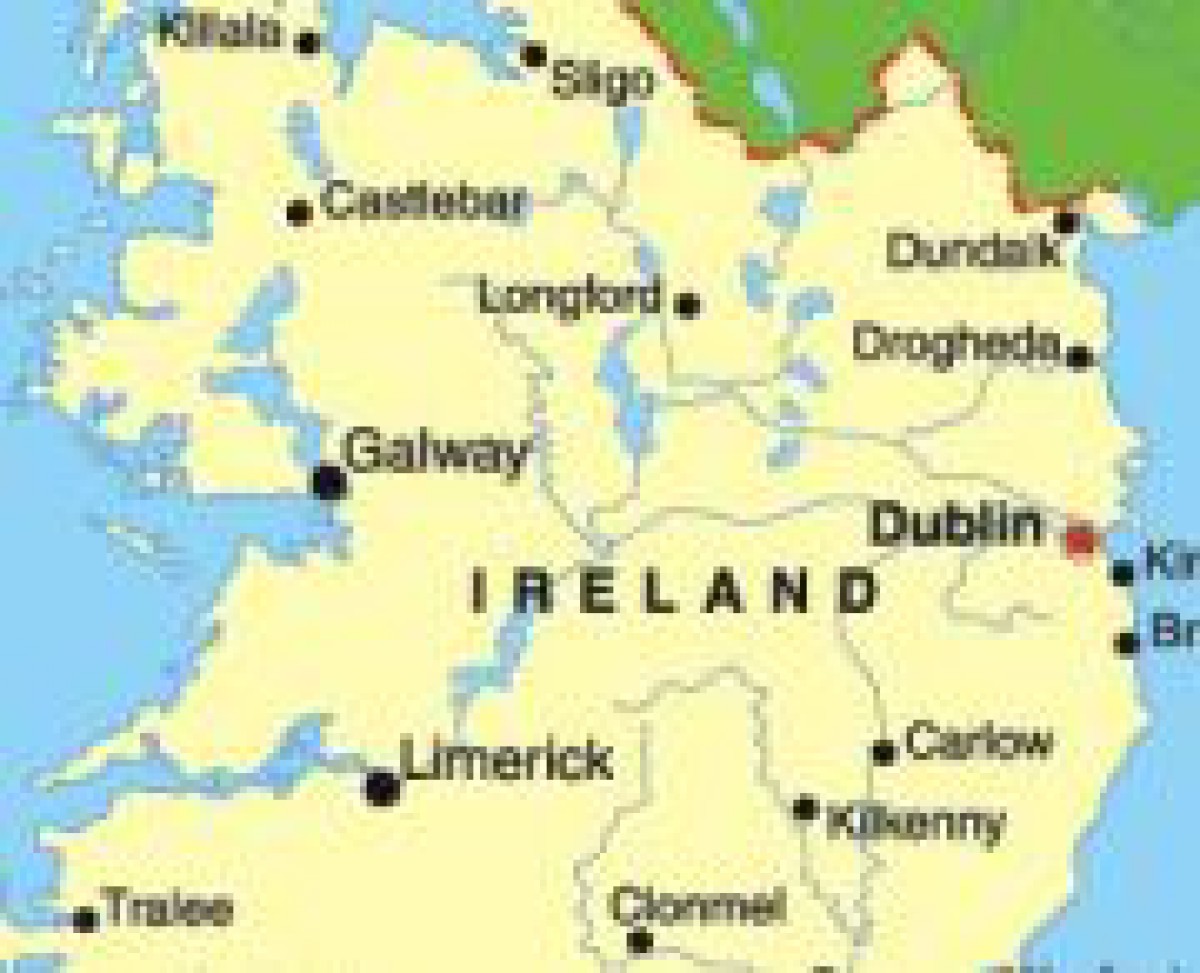Conferinta tinerilor crestini romani din Irlanda
