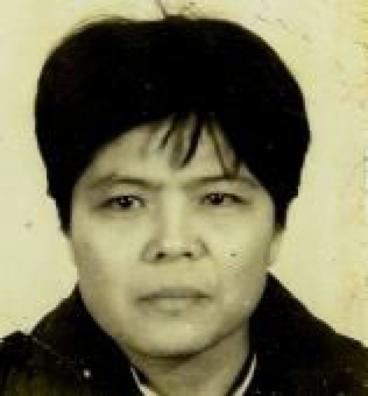 Li Ying inchis de 7305 zile in China