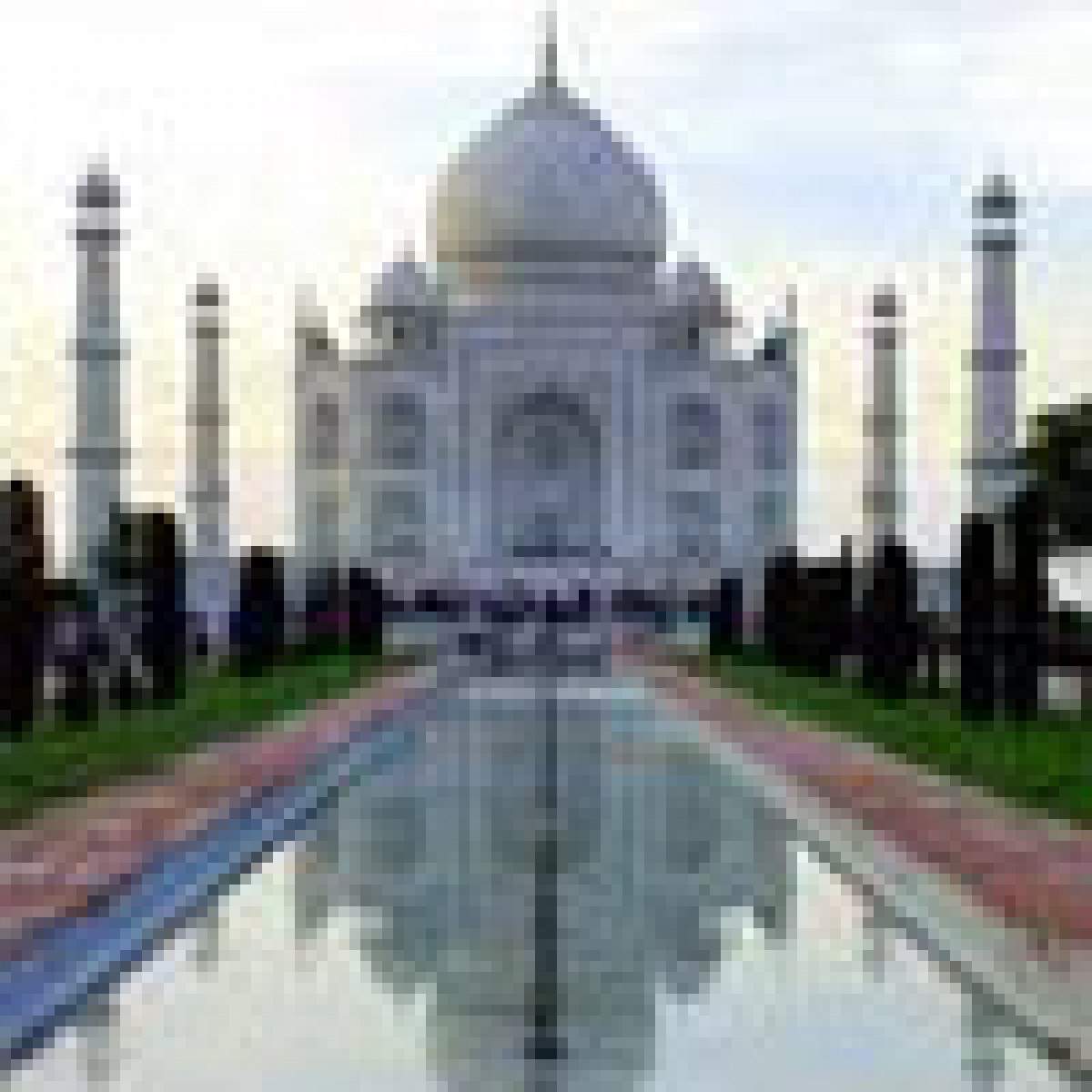 Inceputul unei noi persecutii - Marian si Luiza - India