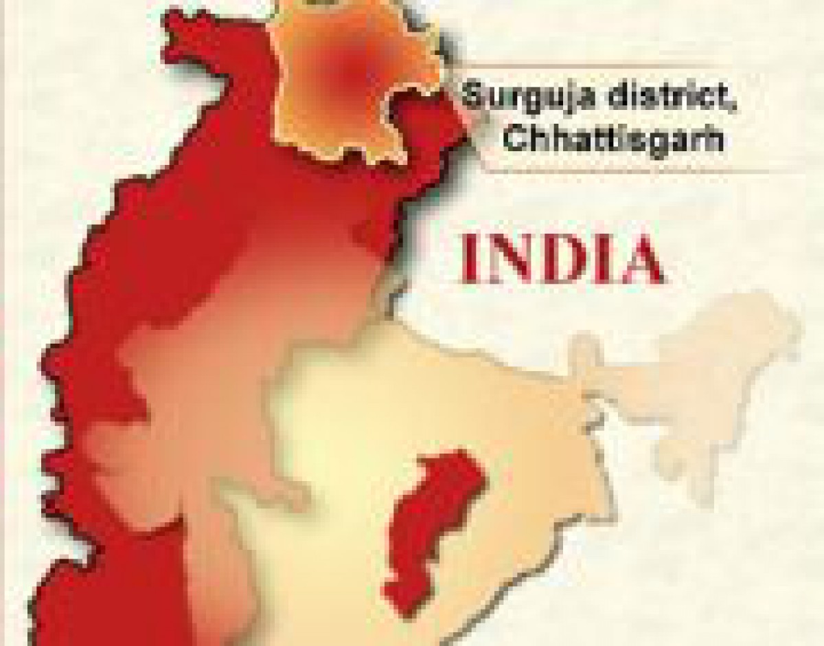 Crestini batuti si arestati in India