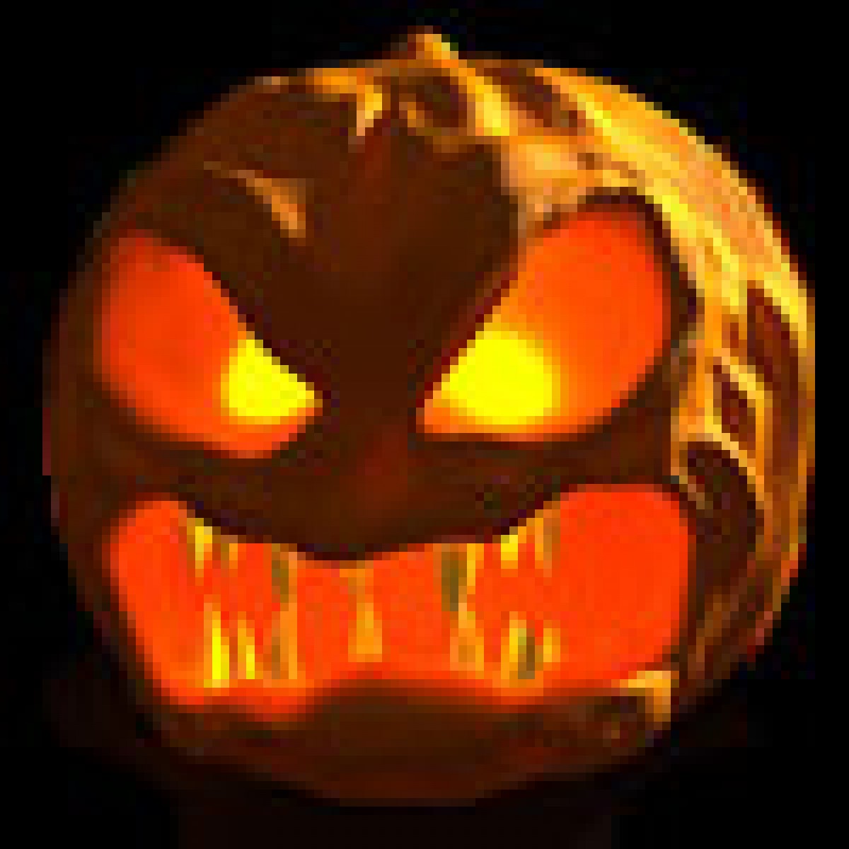 Halloween - sarbatoare demonica