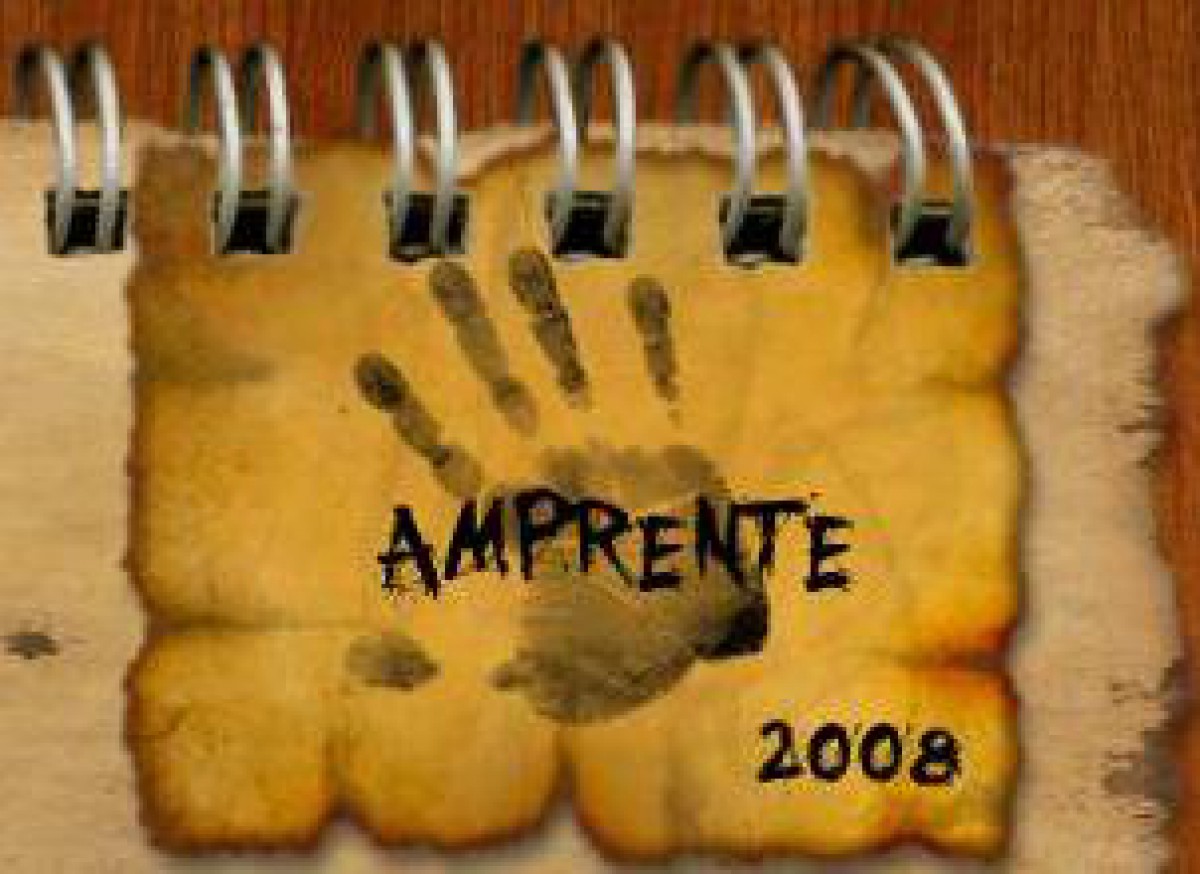 Conferinta de tineret Oradeo Amprente!