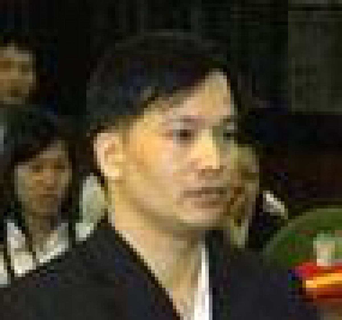 Nguyen Van Dai inchis de 5145 zile in Vietnam