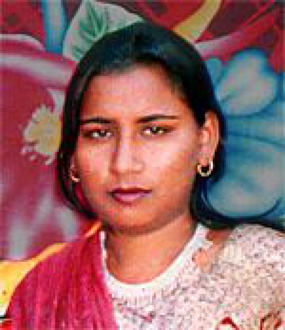 Sandul Bibi inchis de 4565 zile in Pakistan