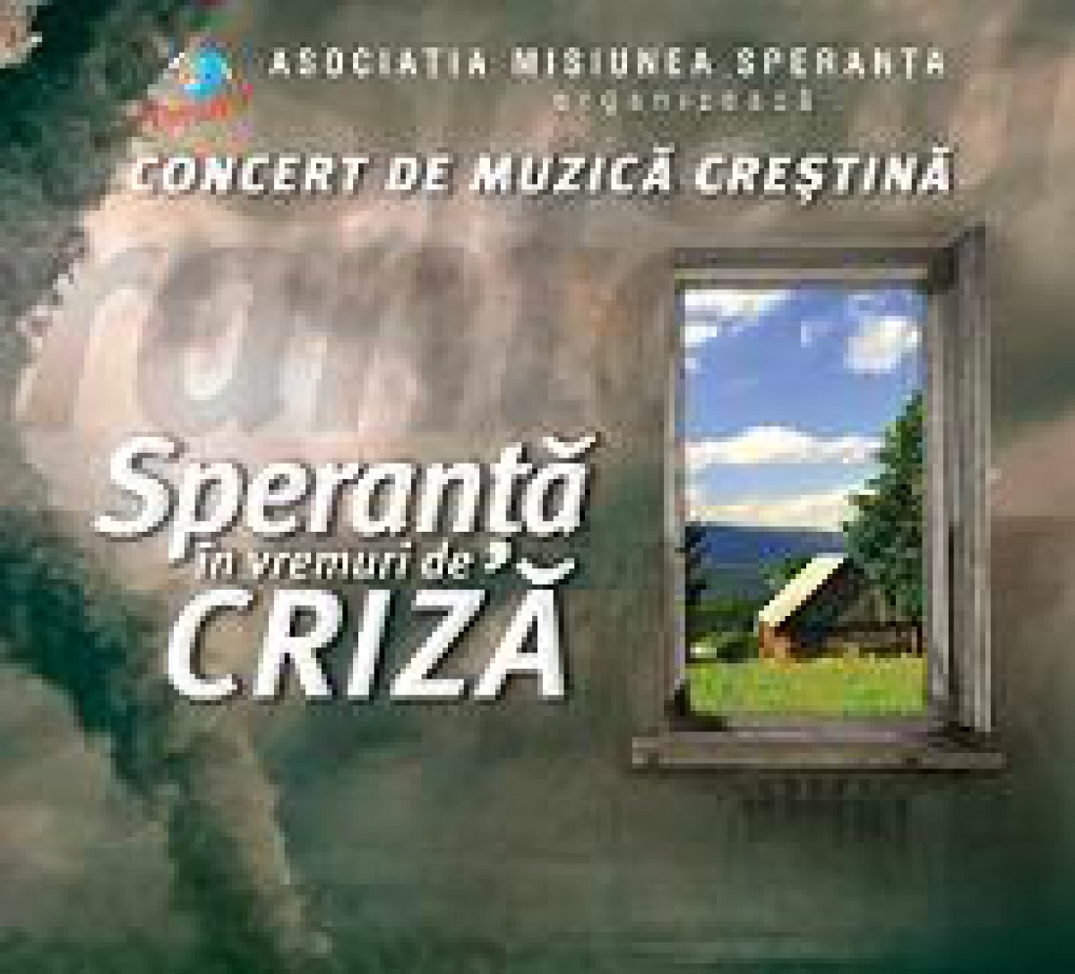 Turneu 2009 – “SPERANTA IN VREMURI DE CRIZA”