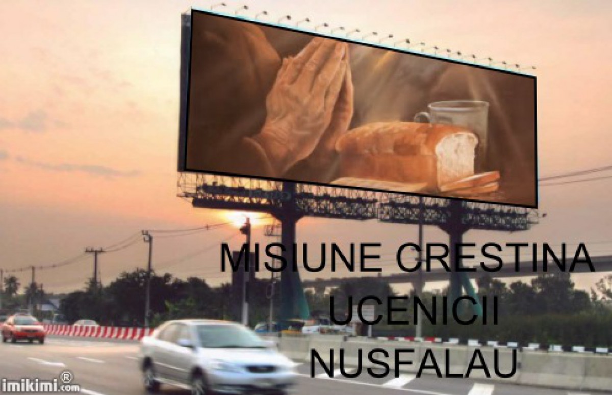 Vestea buna dincolo de gratii