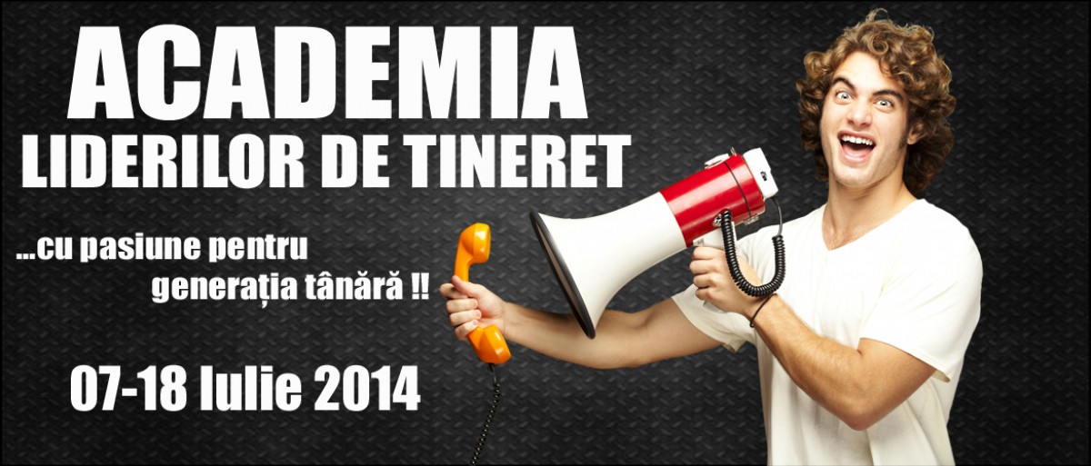 Academia liderilor de tineret