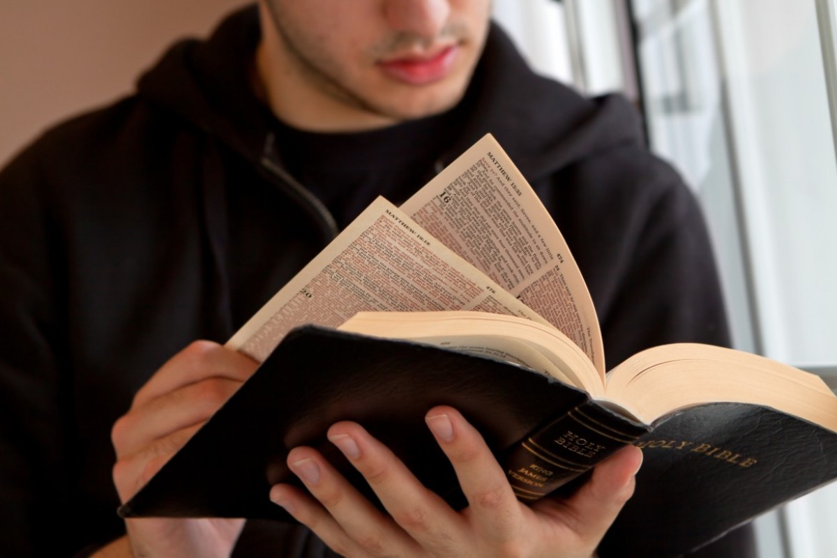 Doneaza o Biblie pentru misiune in Oltenia si Muntii Apuseni (14-16 August)