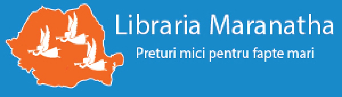 Libraria Maranatha a fost invitata la aniversarea ,,Resurse Crestine''