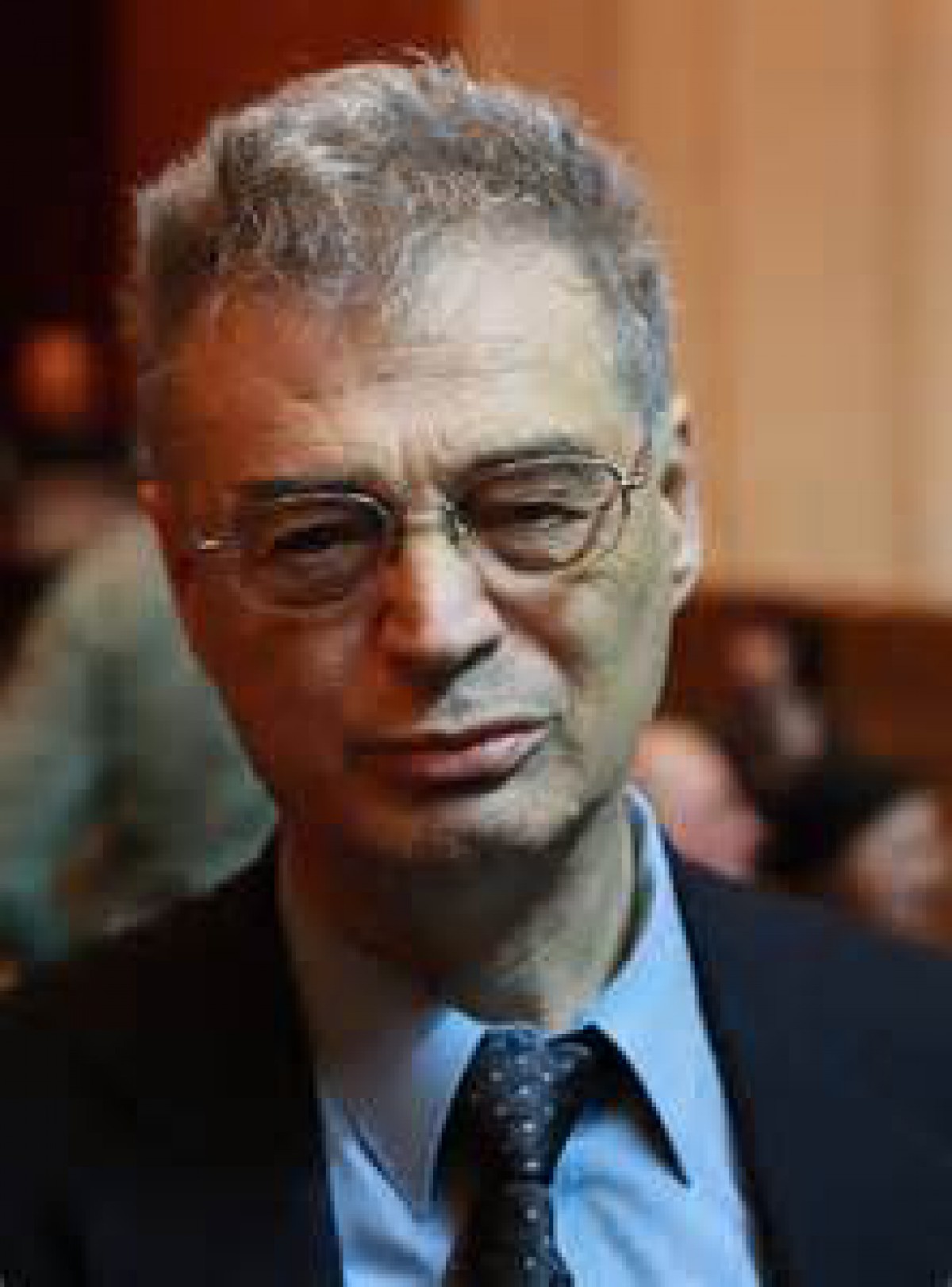Mihai Wurmbrand în Arad - Actualizat: urmăriți înregistrarea
