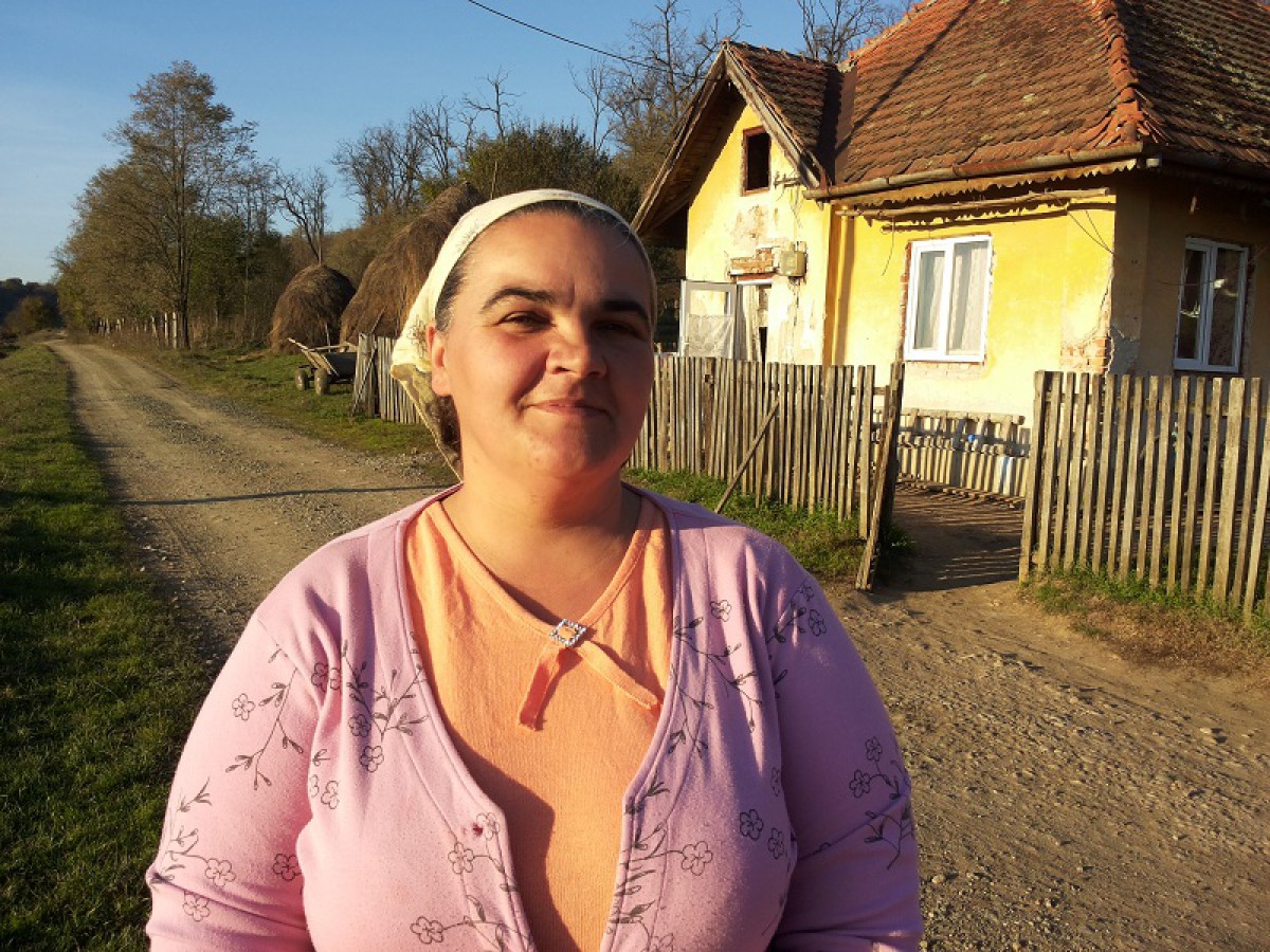 Ajuta o familie saraca de frati penticostali cu 5 copii sa aiba o vaca pentru hrana si o sursa de venit