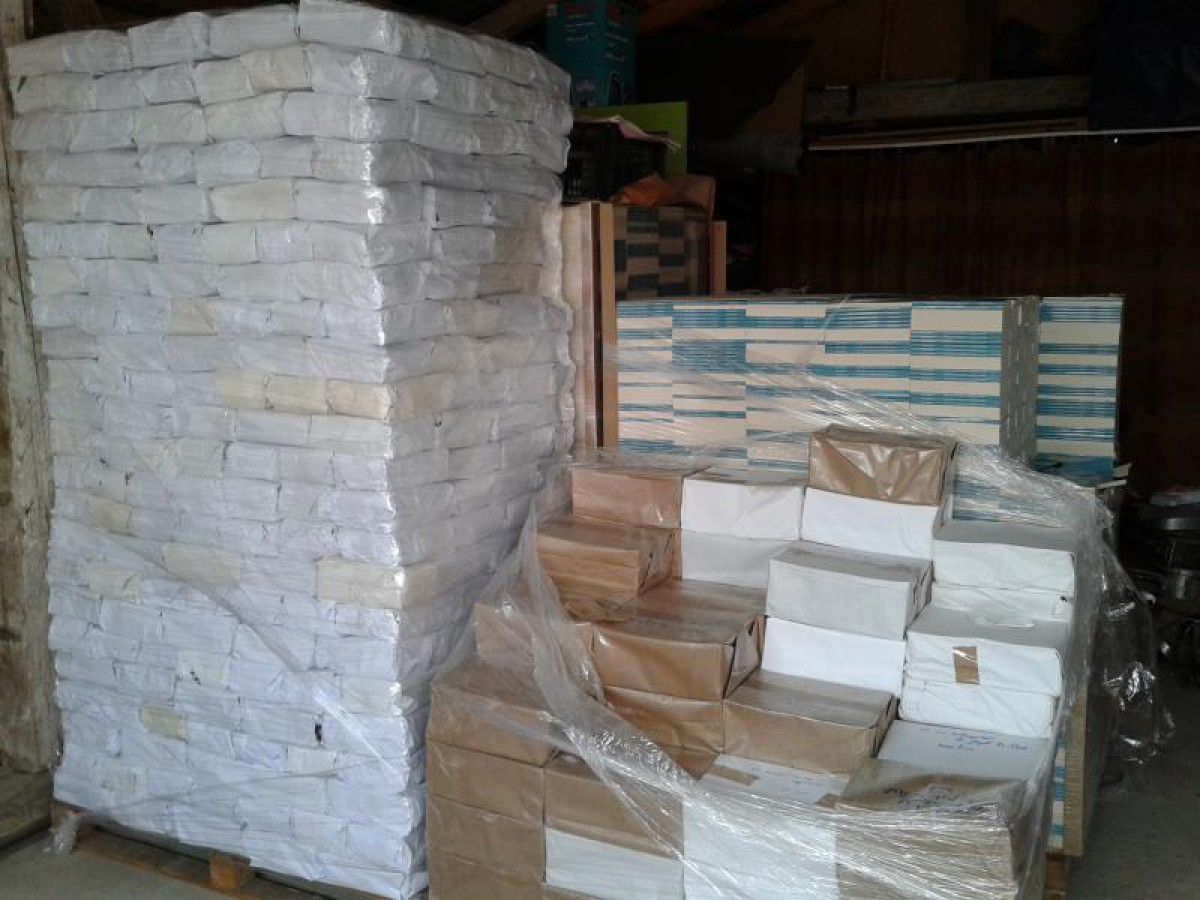 S-a incheiat complet Proiectul 24.000 de SCOLI PENTRU CRISTOS