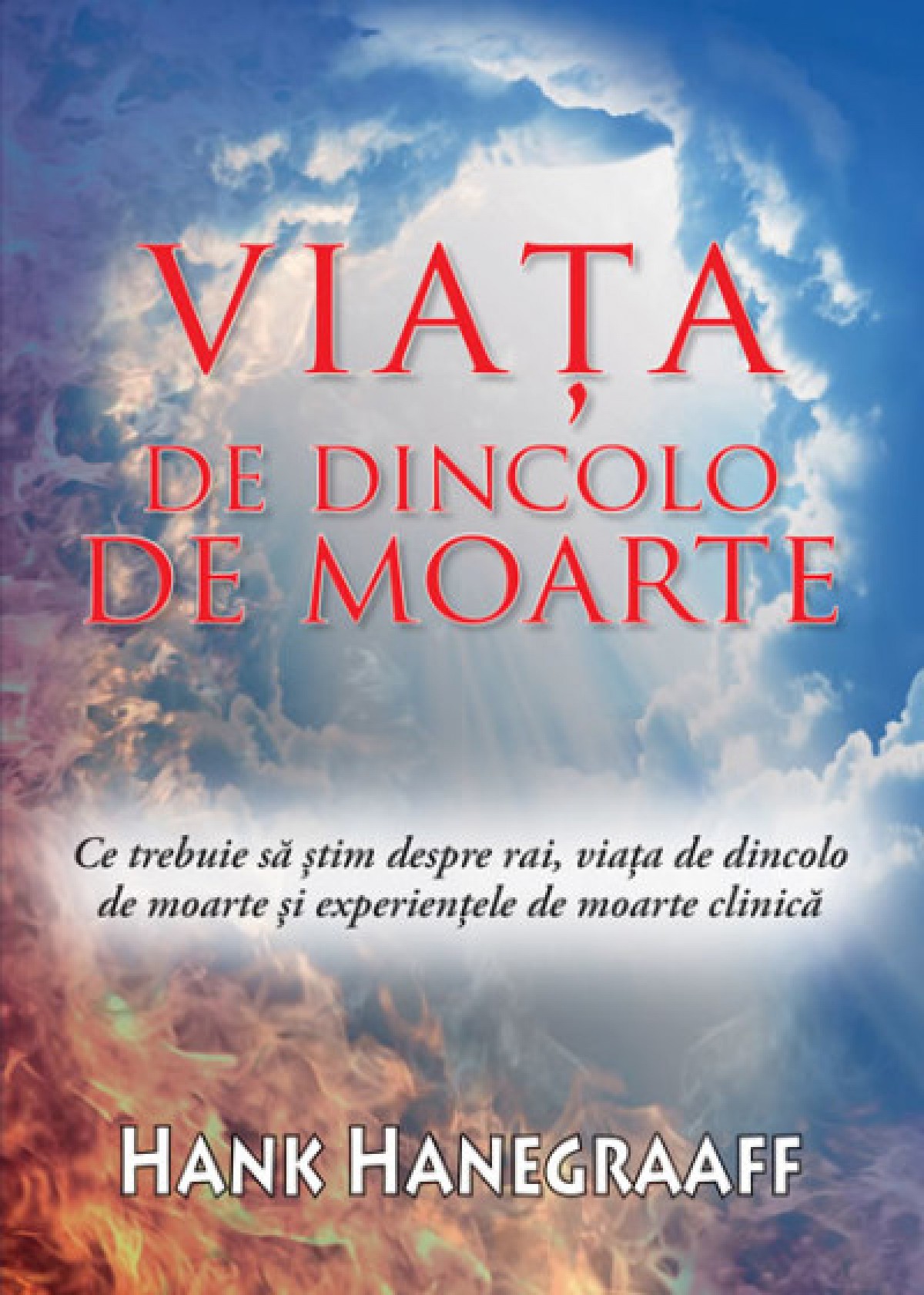 Viaţa de dincolo de moarte