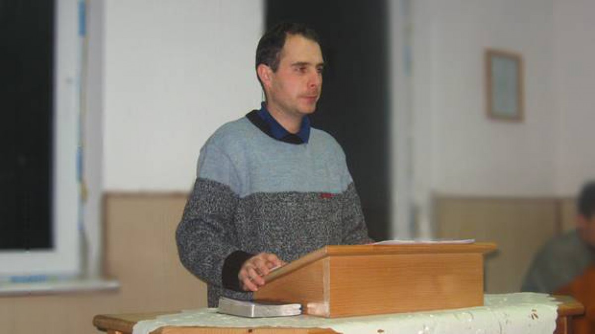 Noutăți din proiectul Roma – Zoltán Barabás