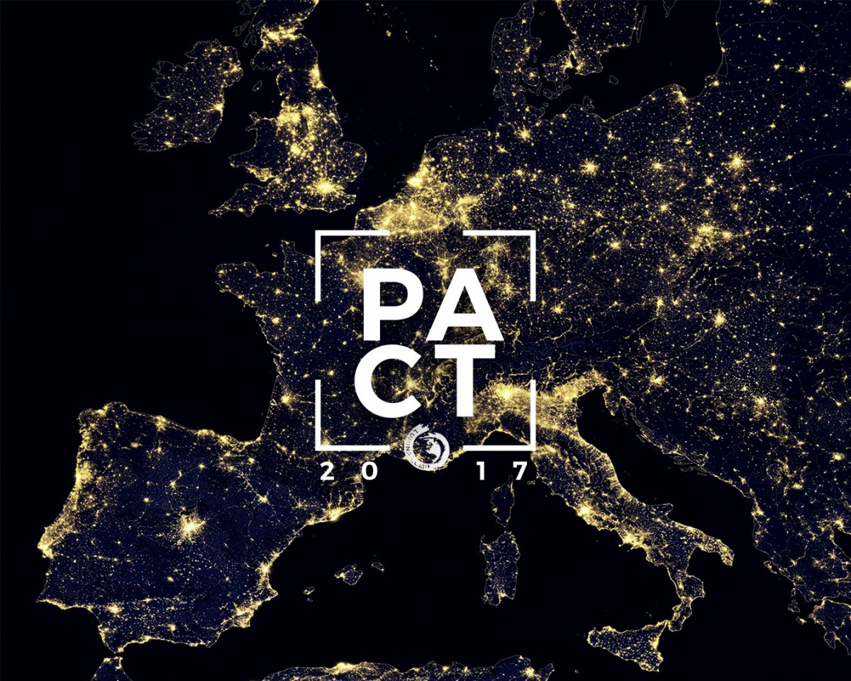 Conferinta europeana PACT - FARA REGRETE