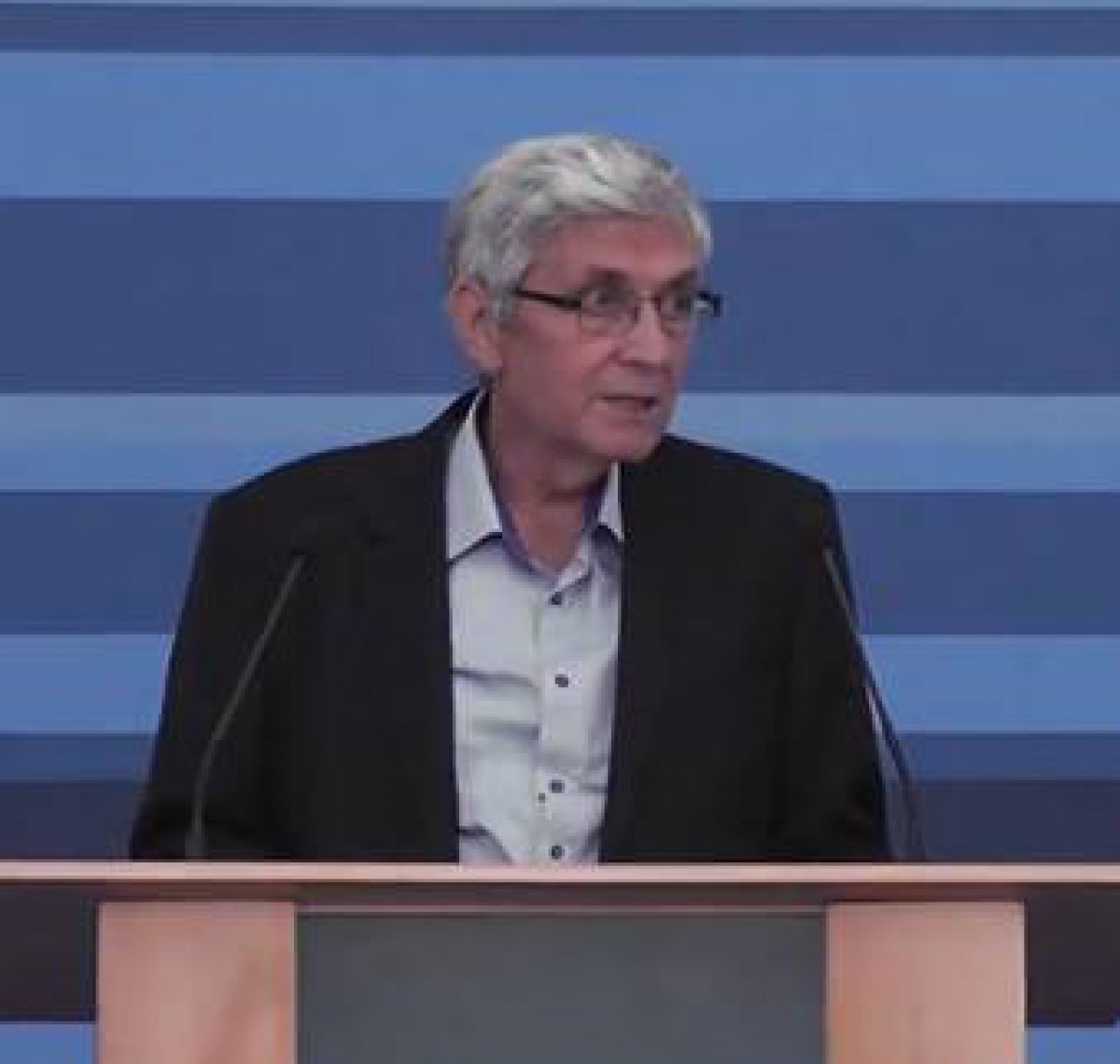 Pastorul Victor Opriș a plecat la Domnul