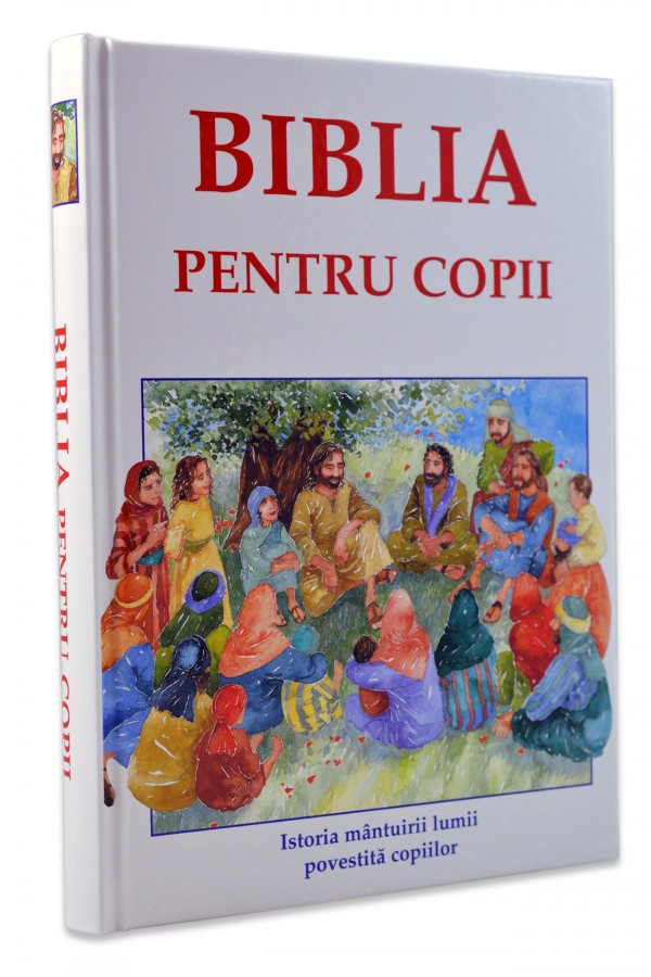 Biblie